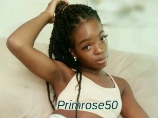 Primrose50