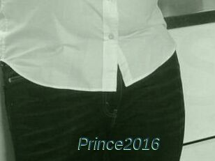 Prince2016
