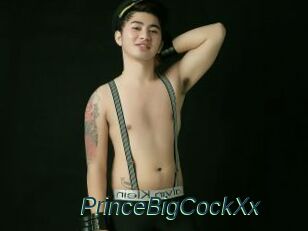 PrinceBigCockXx