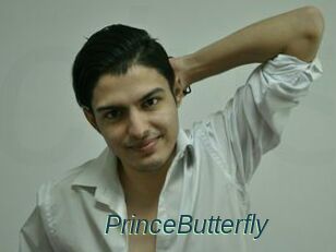 PrinceButterfly
