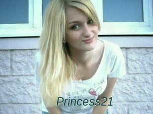 Princess21