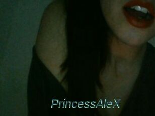 PrincessAleX