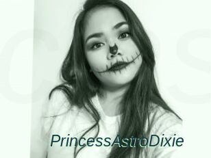 PrincessAstroDixie