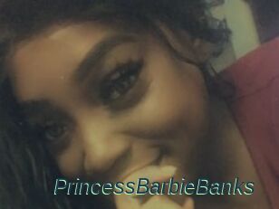 PrincessBarbieBanks