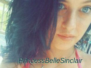 PrincessBelleSinclair
