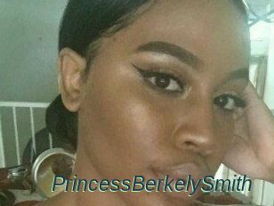 PrincessBerkelySmith