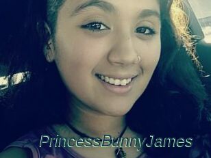 PrincessBunnyJames