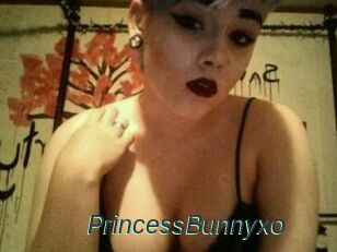 PrincessBunnyxo