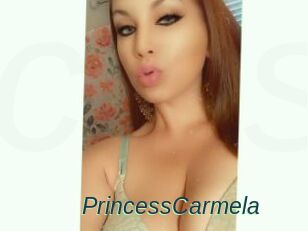 PrincessCarmela