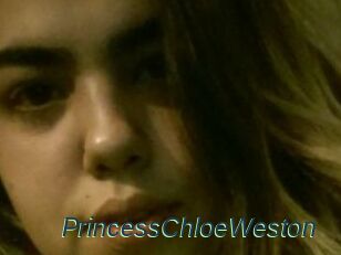 PrincessChloeWeston