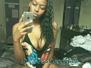 PrincessCocoRain