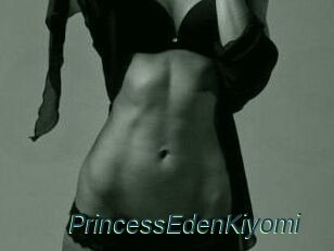 PrincessEdenKiyomi