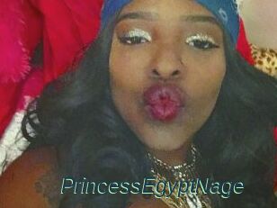 PrincessEgyptNage