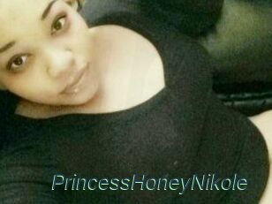 PrincessHoneyNikole