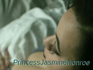 PrincessJasmineMonroe