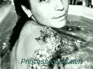 PrincessJosieKitten