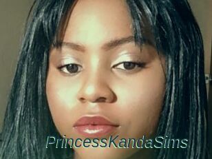 PrincessKandaSims