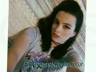 PrincessKaylaCox