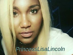 PrincessLisaLincoln