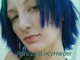 PrincessLucyHarper