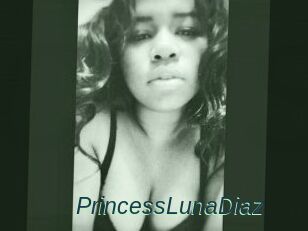 PrincessLunaDiaz