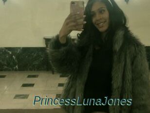 PrincessLunaJones