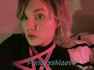 PrincessMaeve