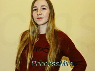 PrincessMira