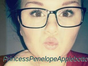 PrincessPenelopeApplebottom