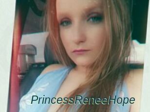 PrincessReneeHope