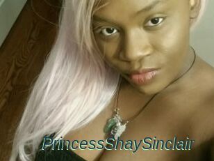PrincessShaySinclair