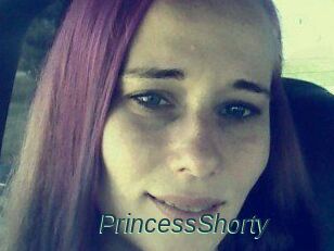 PrincessShorty