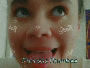 PrincessThumbee
