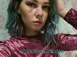 PrincessUnicorn