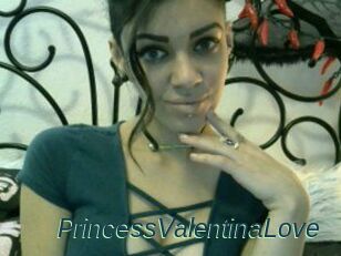 PrincessValentinaLove