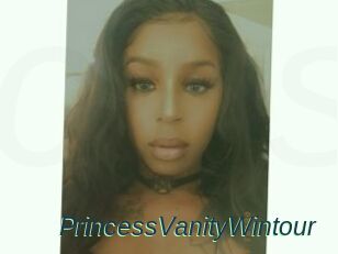 PrincessVanityWintour