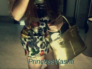 PrincessVashti