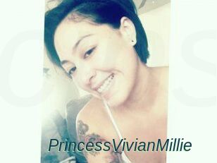 PrincessVivianMillie