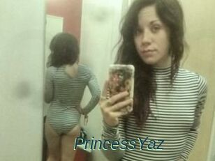 PrincessYaz