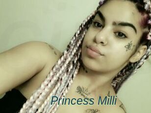 Princess_Milli