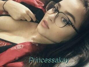 Princessakay