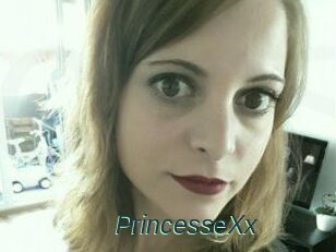 PrincesseXx