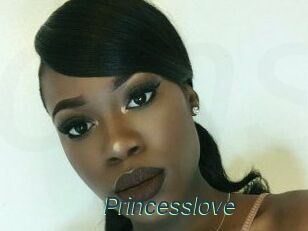 Princesslove