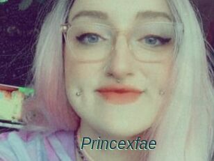 Princexfae