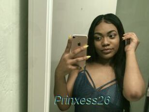 Prinxess26