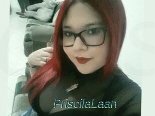 PriscilaLaan