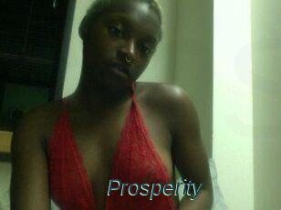 Prosperity