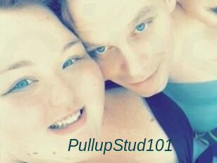 PullupStud101