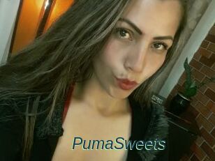 PumaSweets
