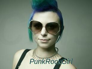 PunkRockGirl